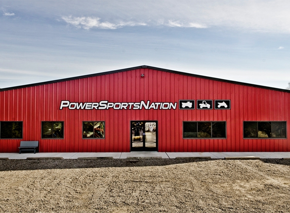 Power Sports Nation - Norfolk, NE