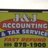 J & J Accounting & Tax Service gallery