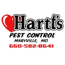 Hart's Pest Control - Pest Control Equipment & Supplies