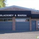 Blackney & Marsh Floors Incorporated - Flooring Contractors