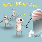 Three Blind Lice / In-Home Lice Removal Service