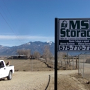 MSD Storage - Storage Household & Commercial