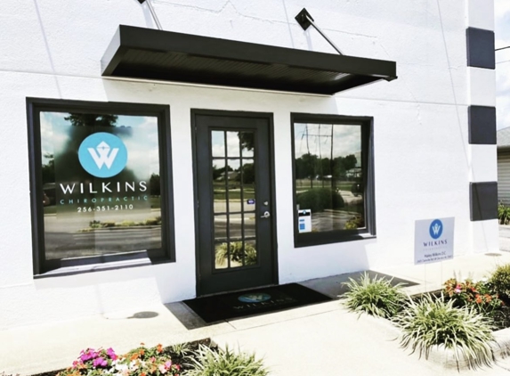 Wilkins Chiropractic - Decatur, AL