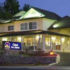 Best Western Cedar Inn & Suites