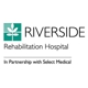 Riverside Rehabilitation Hospital