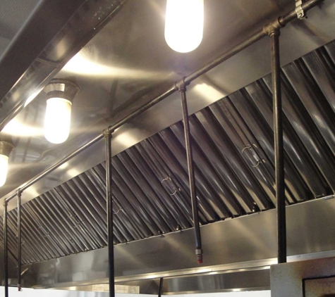 EZ Hood Restaurant Cleaning Pompano Beach Fl - Pompano Beach, FL