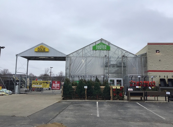 Tractor Supply Co - Hurricane, WV