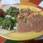 Tacos Guaymas