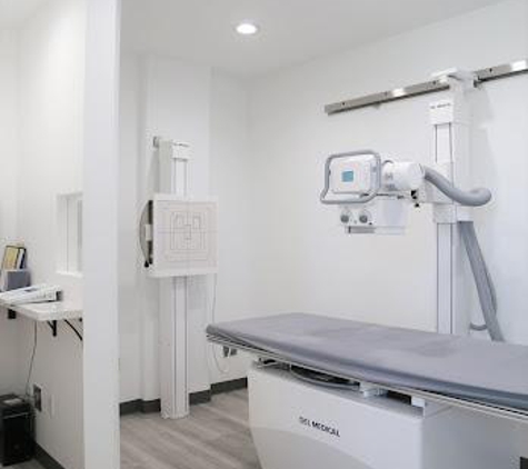 RapidDoc Urgent Care - Los Angeles, CA