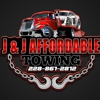 J&J Affordable Towing gallery