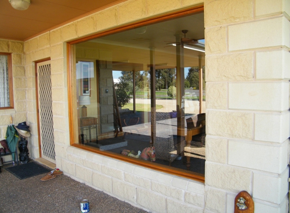 North East Timber Windows & Doors