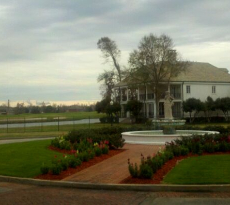 English Turn - New Orleans, LA