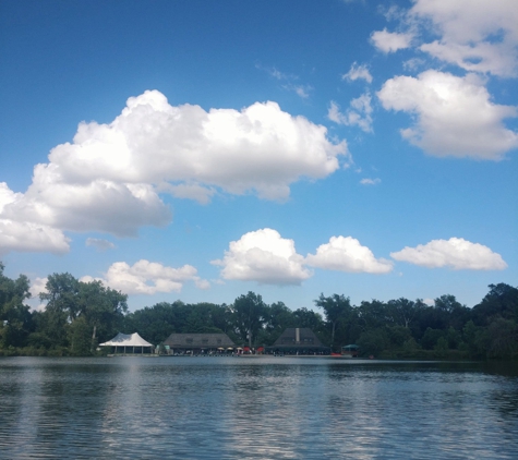 Boathouse - Saint Louis, MO