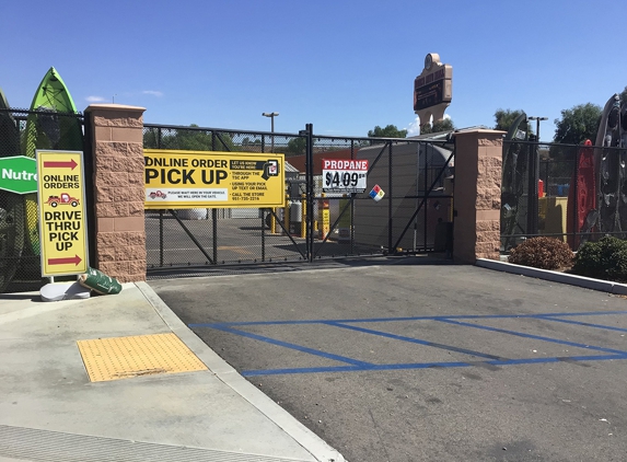 Tractor Supply Co - Norco, CA