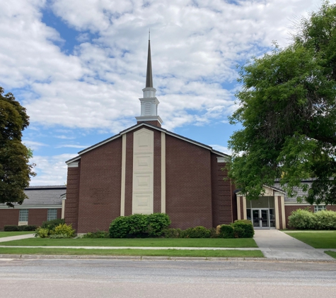 The Church of Jesus Christ of Latter-day Saints - Aberdeen, ID