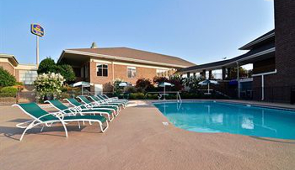 Best Western Plus Morristown Conference Center Hotel - Morristown, TN