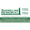 Shoreline Memorial Services gallery