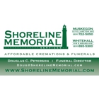 Shoreline Memorial Services