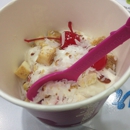 Menchie's Frozen Yogurt - Yogurt