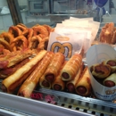 Auntie Anne's - Pretzels