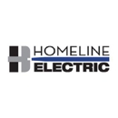 Homeline Electric - Fireplaces