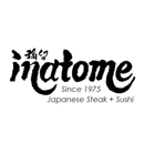 Inatome Japanese Steak + Sushi - Sushi Bars