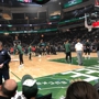 Fiserv Forum