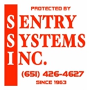 Sentry Systems inc - Security Control Systems & Monitoring