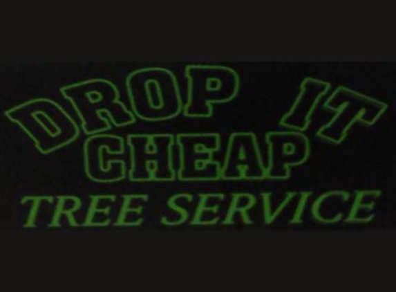 Drop It Cheap Tree Service - West Bend, WI