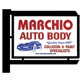 Ken Marchio Auto Body