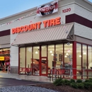 Discount Tire - Tire Dealers