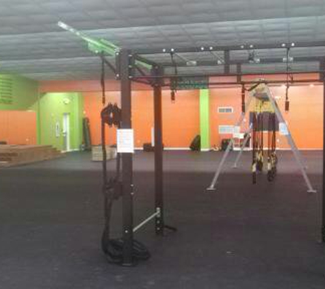 Impact Fitness - Panama City, FL