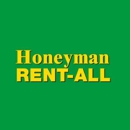 Honeyman Rent-All The Party Place - Tables-Folding