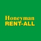 Honeyman Rent-All