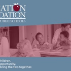 Sioux Falls Public Schools Education Foundation