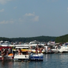 AAA Party Cove Boat & PWC Rentals