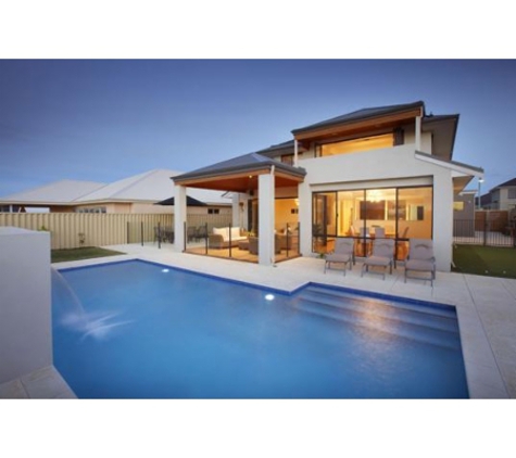 Benson Building Designs - Cranbrook, QLD
