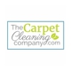 The Carpet Cleaning Company