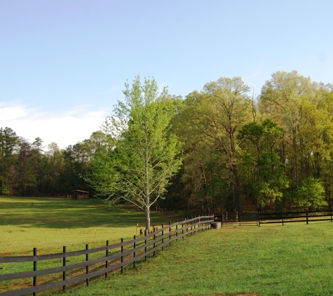 Rolling Acres Farm - Piedmont, SC