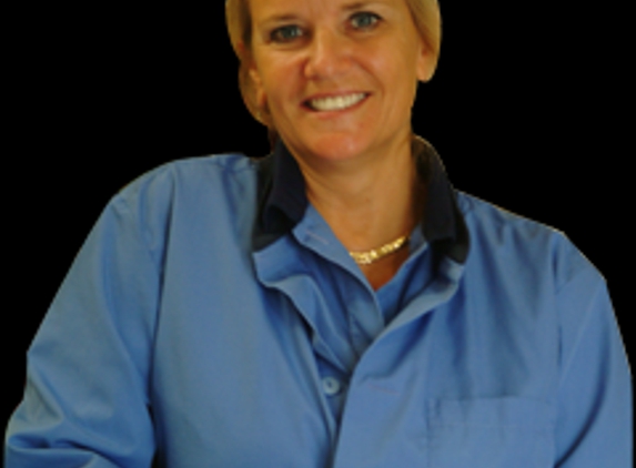 Dr. Lisa A Goff, DMD, PA - Melbourne, FL