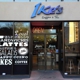 Ike's Coffee & Tea