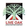 Live Oak Construction gallery
