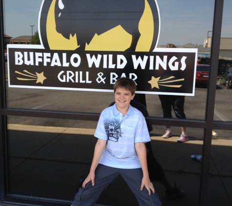 Buffalo Wild Wings - Wichita, KS