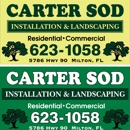 Dewey Carter's Sod Farm Inc