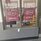 Jiffy Lube Oil Change