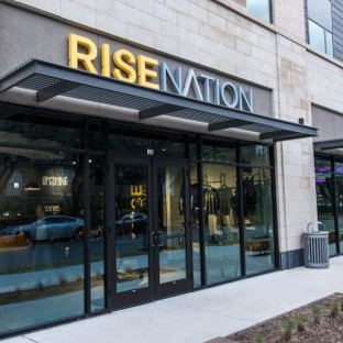 Rise Nation Dallas - Dallas, TX