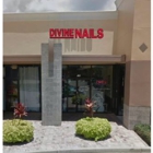 Divine Nails Spa