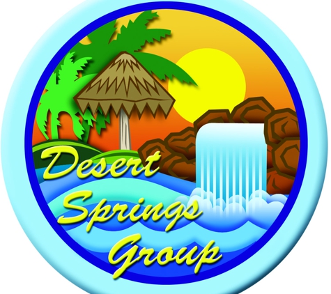 Desert Springs Pools & Spas, Inc. - Las Vegas, NV