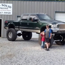 Rock Solid Automotive - Auto Repair & Service