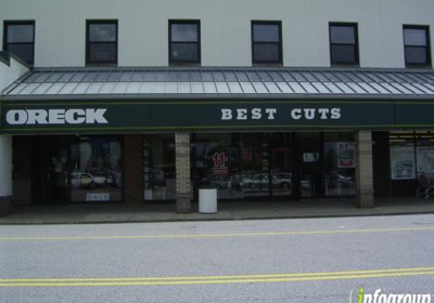 cost cutters parmatown